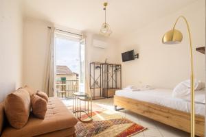 Capo di Mondo Apartment