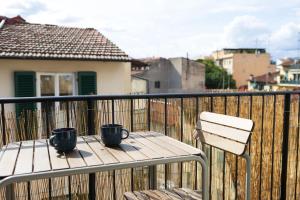 Capo di Mondo Apartment