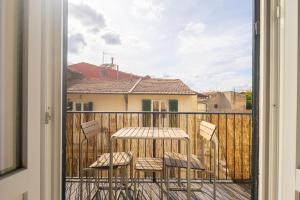 Capo di Mondo Apartment