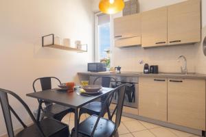 Capo di Mondo Apartment