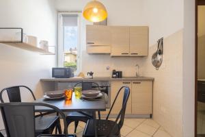 Capo di Mondo Apartment