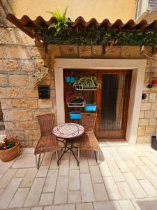 Studio apartman IVAN