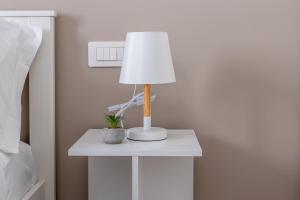 iFlat New Refined Apartment Near the Vatican