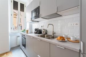 iFlat New Refined Apartment Near the Vatican