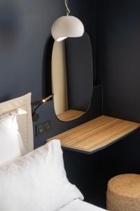 Hotels Golden Tulip Hotel & Rooftop Martigues Provence : photos des chambres