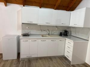 P&K apartment Pogradec