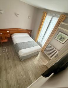 New Hôtel Gare Du Nord