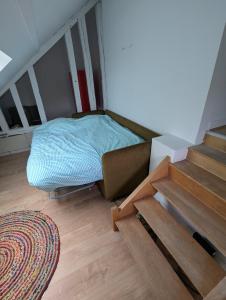 La maison aux 5 nids