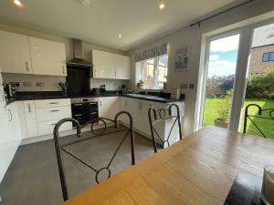 Modern & Stylish South Bristol Home