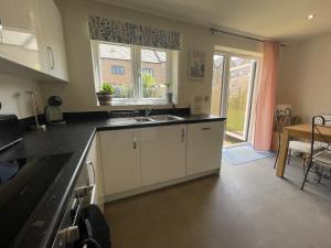 Modern & Stylish South Bristol Home
