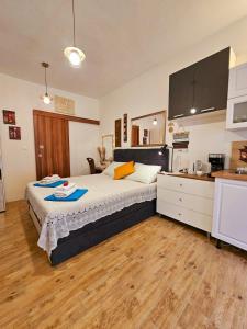 Studio apartman IVAN