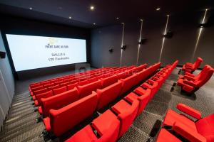 Cosy appartement gare du sud - Nice - 3 guests