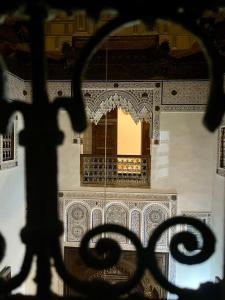 Dar Drouj a Special 14th Century Familyhouse Riad