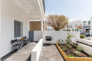FTH Naxos 2 - Effortless Island Escape