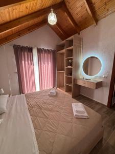 P&K apartment Pogradec