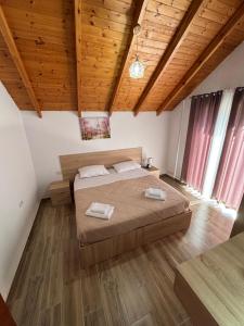 P&K apartment Pogradec