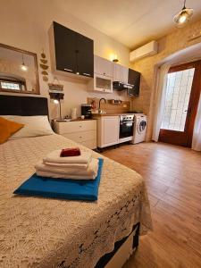 Studio apartman IVAN