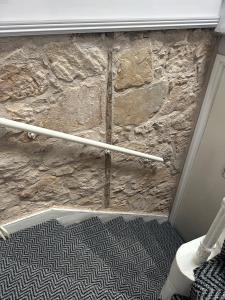 Pitlessie Rooms at Pitlessie Village Inn