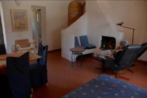 Maisons de vacances U Cipressu : photos des chambres