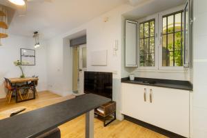 Cozy Duplex - 2 Bathrooms - Historic Centre