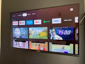 City Scape Nest Suites Unit 1