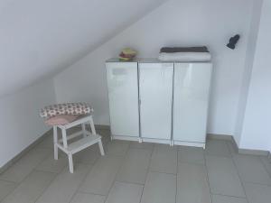 Messe- & Ferienwohnung mit Balkon nähe Uniklinik