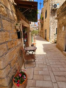 Studio apartman IVAN