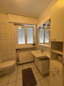 FeWo Böhmeheide Soltau