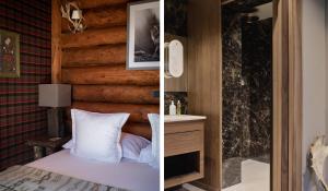 Hotels Lodge Park : Suite Familiale
