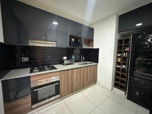 Luxury and cozy apartment