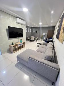 Luxury and cozy apartment