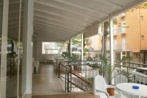Hotel Nives Rimini