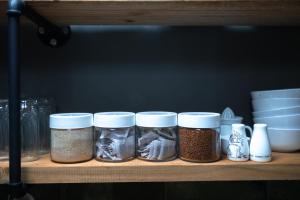 City Scape Nest Suites Unit 1