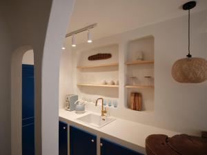 Athens Cycladic Hideaway