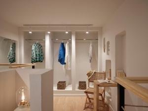 Athens Cycladic Hideaway