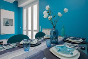 Blue 2510 A home away from home