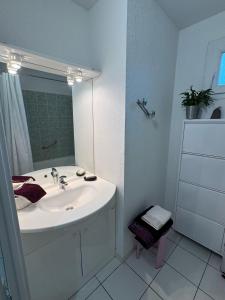 Maisons de vacances Chez francoise : photos des chambres