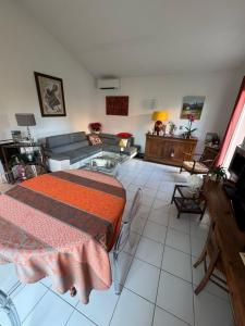 Maisons de vacances Chez francoise : photos des chambres