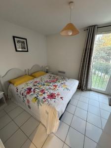 Maisons de vacances Chez francoise : photos des chambres