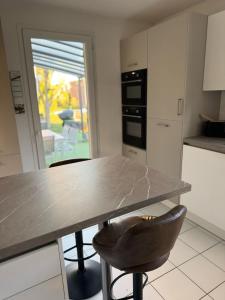 Maisons de vacances Chez francoise : photos des chambres