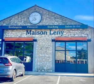 Maisons de vacances Chez francoise : photos des chambres