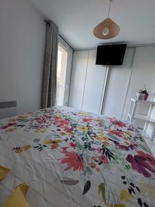 Maisons de vacances Chez francoise : photos des chambres