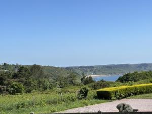BOILLOT, Trebeurden in a quiet area with sea view - 4-star hotels in Trébeurden