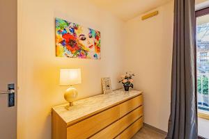 Appartements Le 28 C Chouette : photos des chambres