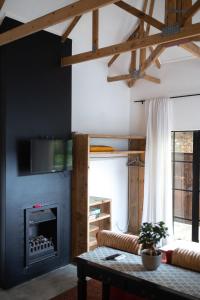 City Scape Nest Suites Unit 1