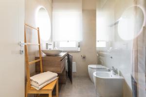 Corner Apartment via Italia img12