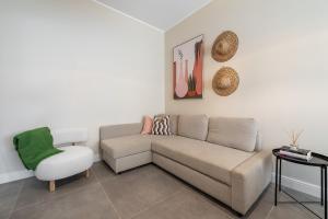 Corner Apartment via Italia img8