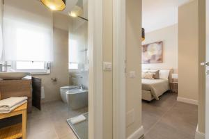 Corner Apartment via Italia img11