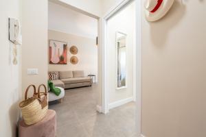 Corner Apartment via Italia img6