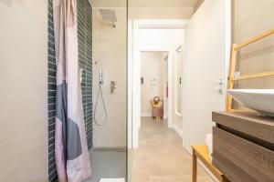 Corner Apartment via Italia img13